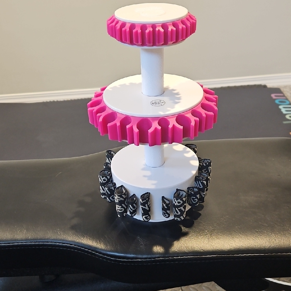 Sigma Dry'N Shape Tower